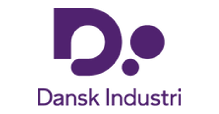 Dansk Industri logo